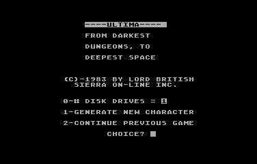 Ultima