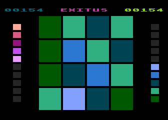 Varius