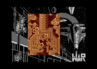 W.A.R