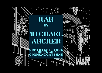 W.A.R