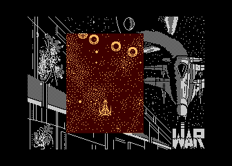 W.A.R
