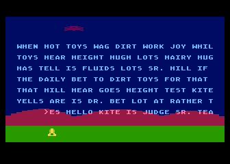 Word Invaders