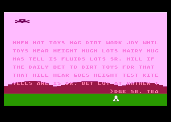 Word Invaders