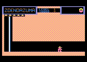 Zdenda's Montezuma 2