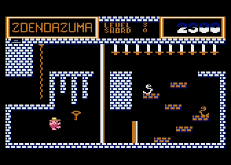 Zdenda's Montezuma 2