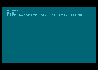 Bacterion! Object Code Maker