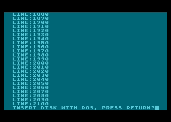 Bacterion! Object Code Maker