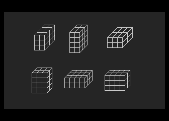 Draw a Cuboid