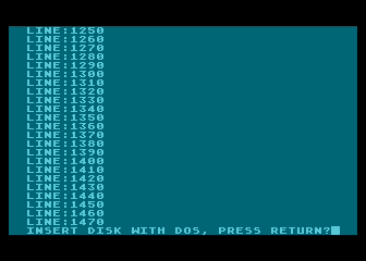 Elevator Repairman Object Code Maker