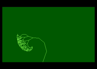 Fractal Tree