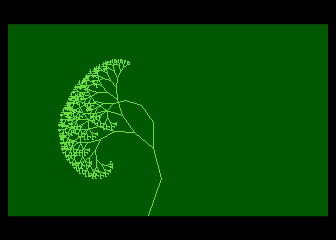 Fractal Tree