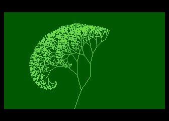 Fractal Tree
