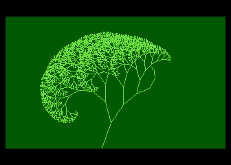 Fractal Tree