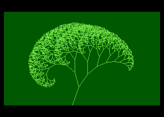 Fractal Tree