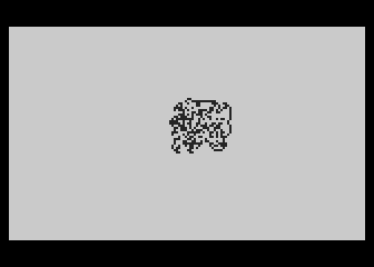 Langton's Ant