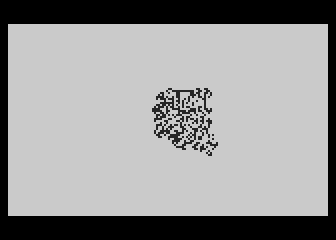 Langton's Ant