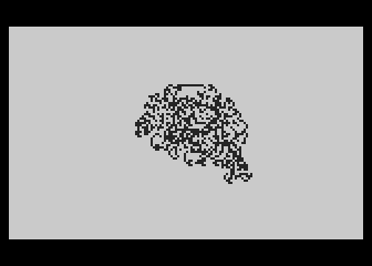 Langton's Ant