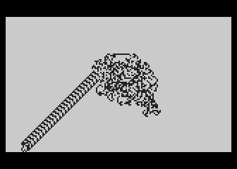 Langton's Ant
