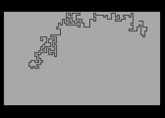 Maze Generation