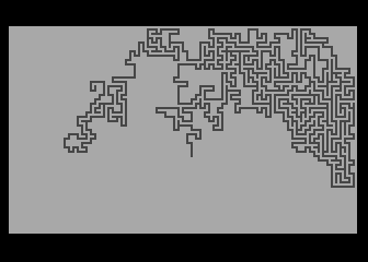 Maze Generation