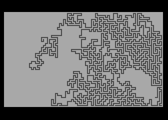 Maze Generation
