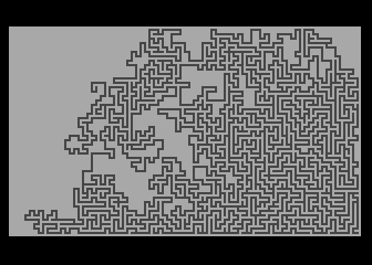 Maze Generation