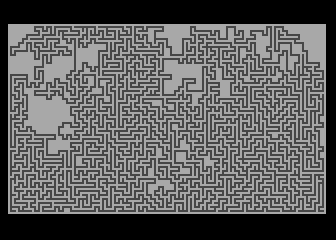 Maze Generation