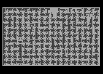 Maze Generation