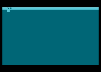Query Console Keys