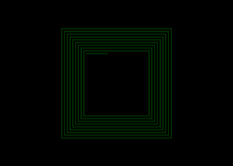 Vibrating Rectangles
