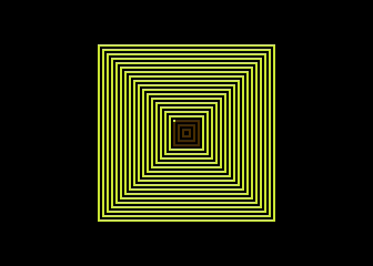 Vibrating Rectangles