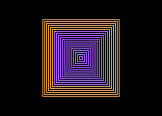 Vibrating Rectangles