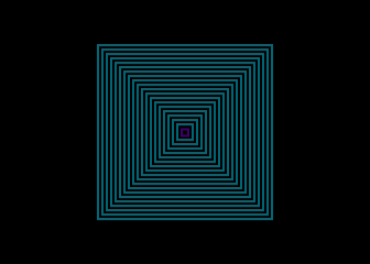 Vibrating Rectangles