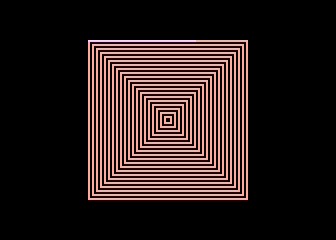 Vibrating Rectangles