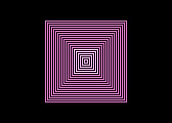 Vibrating Rectangles