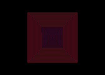 Vibrating Rectangles