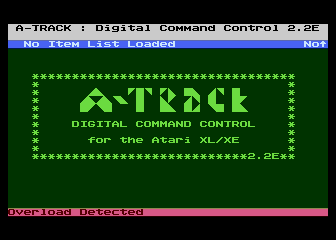 A-Track