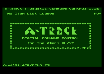 A-Track