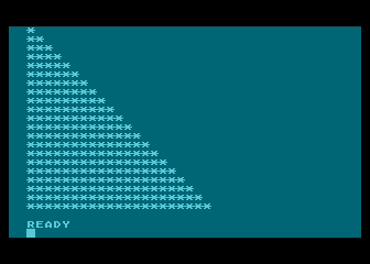 Atari Pilot Computing Language