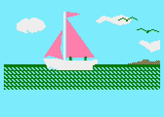 Paint