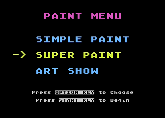 Paint