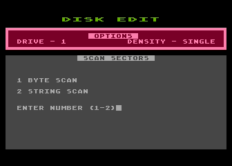 Disk Wizard II