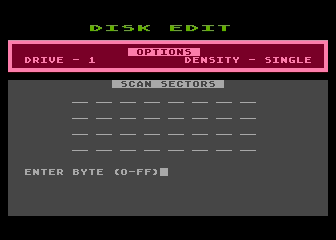 Disk Wizard II