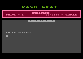 Disk Wizard II
