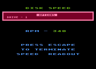 Disk Wizard II