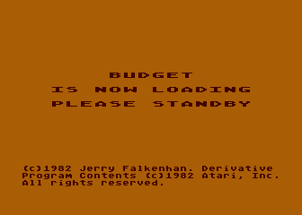 Family Finances 2 - Family Budget