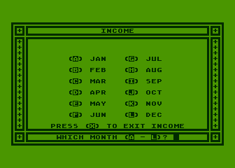 Family Finances 1 - Family Cash Flow
