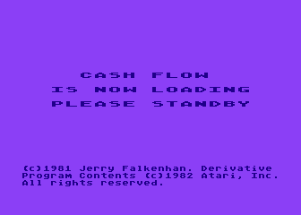 Family Finances 1 - Family Cash Flow