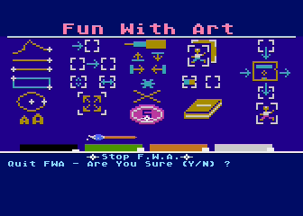 Fun With Art